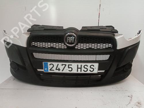 front-bumper-fiat-doblo-cargo-263_-2010-37667877 main image