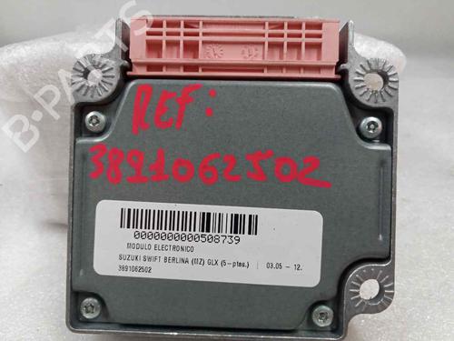 Elektronisk modul SUZUKI SWIFT III (MZ, EZ) 1.3 DDiS (RS413D) (69 hp) 17950769
