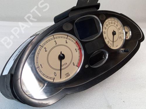 Instrument cluster ROVER 75 (RJ) 2.0 CDT | BP22398194C47 