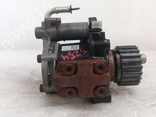 Injection pump FIAT QUBO (225_) 1.3 D Multijet (225AXE1A, 225CXE1A, 225AXH1A, 225AXL1A,... | BP28196416M78 