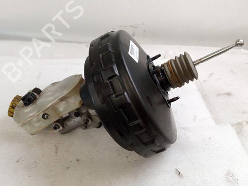 Bremseservo VW TRANSPORTER T5 Bus (7HB, 7HJ, 7EB, 7EJ)  | BP29536547M42 
