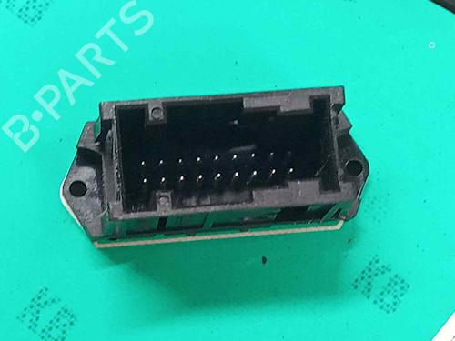 Instrument cluster PEUGEOT 1007 (KM_) 1.6 16V | BP16174132C47 