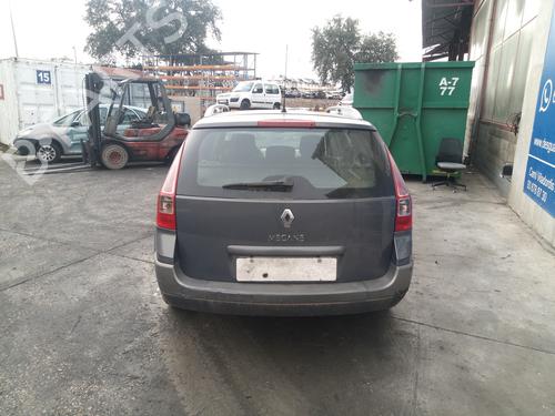 Right taillight RENAULT MEGANE II Estate (KM0/1_) 1.5 dCi (KM16, KM1E) | BP21050925C35 