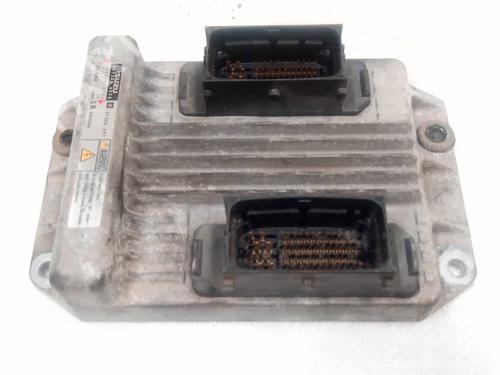 Engine control unit (ECU) OPEL CORSA C (X01) 1.7 CDTI (F08, F68) | BP17950562M57