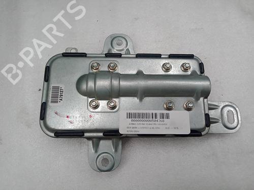 Used Left curtain airbag BMW 3 Compact (E46) 320 td (150 hp) 15232915