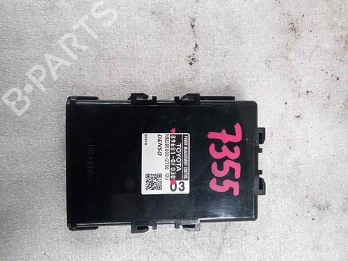 Ignition barrel TOYOTA AVENSIS Saloon (_T27_) 2.0 D-4D (WWT271_) | BP17070949M48 