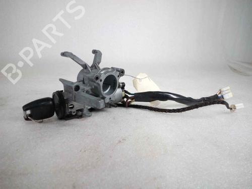 Clé de contact OPEL FRONTERA B (U99) 2.2 DTI (6B_ZC, 6B_VF, 6B_66, 6B_76) (116 hp) 10992634