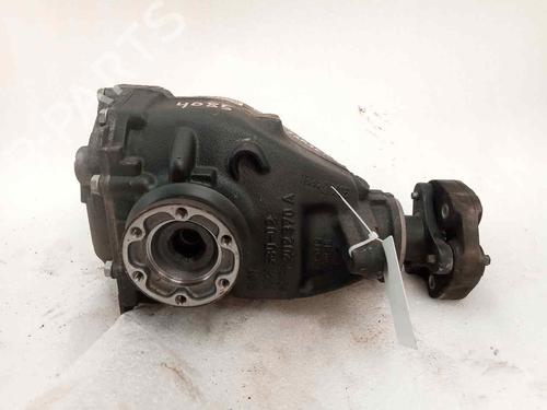 Used Rear differential BMW 1 (E87) 118 d (143 hp) 19709795