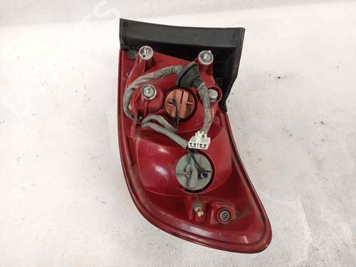 Left taillight HYUNDAI SANTA FÉ II (CM) 2.2 CRDi 4x4 | BP28479107C34