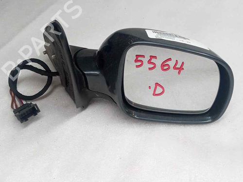 Ryggespeil høyre SEAT LEON (1M1) 1.9 TDI (90 hp) 15585381