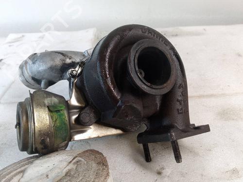 Turbocharger/Supercharger ALFA ROMEO 156 Sportwagon (932_) 1.9 JTD (932B2B, 932B2C) | BP24452609M71