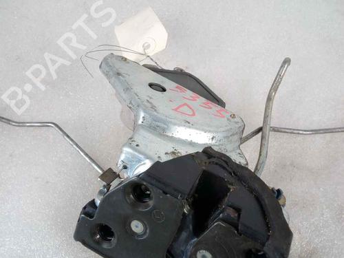 Front right lock SUZUKI JIMNY Closed Off-Road Vehicle (SN) 1.3 16V (SN413) | BP11046156C97 