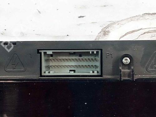 Kombinert Instrument RENAULT SCÉNIC II (JM0/1_)  | BP23229538C47 