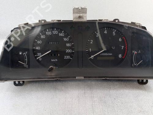 Andre TOYOTA COROLLA (_E11_) 1.4 (EE111_, EE111R) (86 hp) 27200784