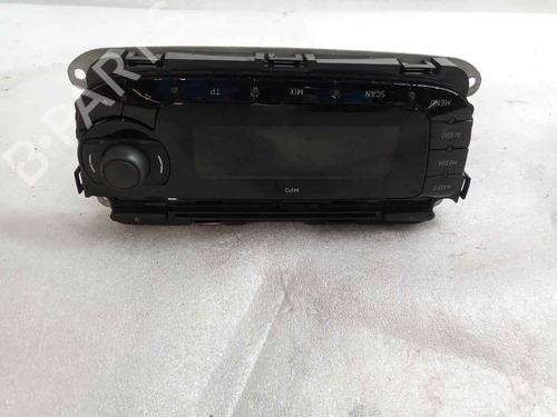 Used Radio SEAT IBIZA IV (6J5, 6P1) [2008-2017]  24802487