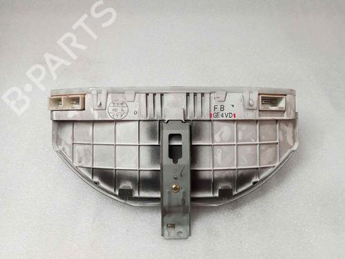 Cockpit MAZDA 626 V Hatchback (GF) 2.0 (GFER) | BP17986963C47 