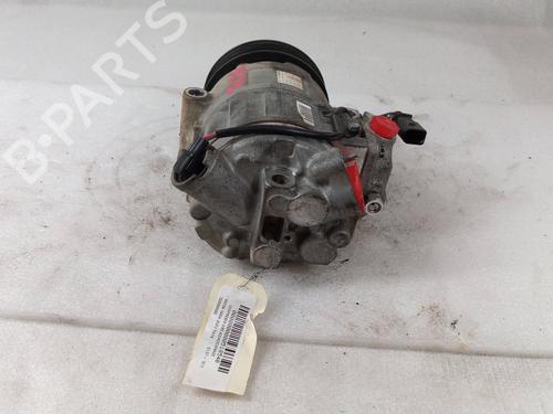 AC compressor SKODA FABIA I (6Y2) 1.4 | BP19254550M34 