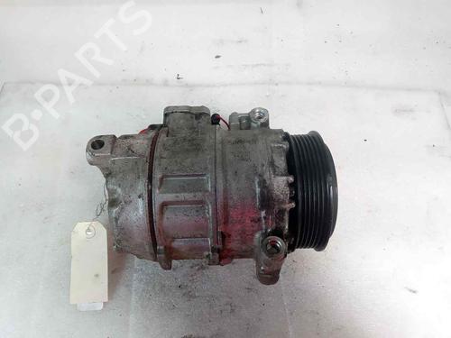 AC compressor SEAT IBIZA II (6K1)  | BP23275697M34 
