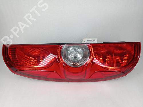 Rückleuchte Links für OPEL COMBO Box Body/MPV (X12) 1.6 CDTI (B05) (105 hp) 10297878