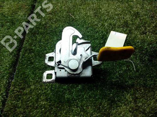 Used Hood lock Hood lock FIAT DUCATO Bus (250_) [2006-2026] 8779377 8779377