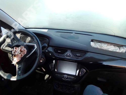 Right front window switch OPEL CORSA E (X15) 1.3 CDTI (08, 68) | BP10354071C105  - Image 7