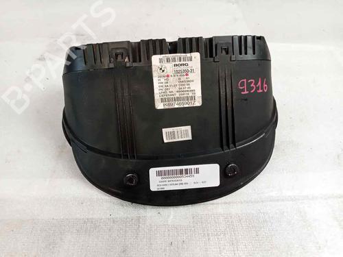Instrument cluster BMW 3 (E90) 320 d | BP32439174C47