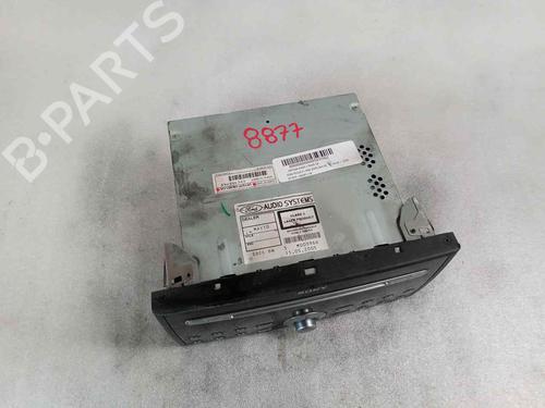 Bilradio FORD FOCUS C-MAX (DM2)  | BP26139174E6 