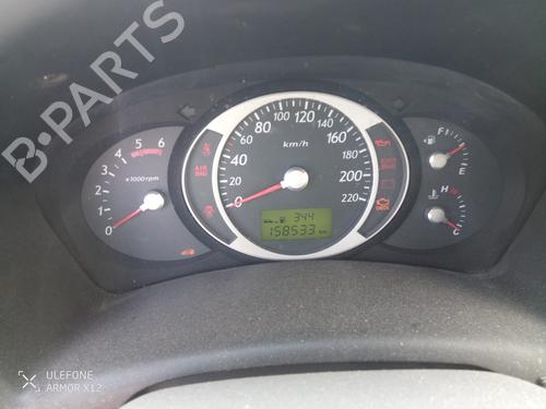 ABS pump HYUNDAI TUCSON (JM)  | BP27575195M43 