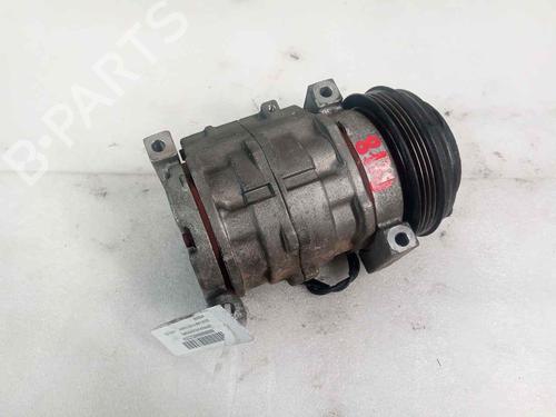 AC compressor SUZUKI LIANA (ER, RH_) 1.6 (RH416) | BP20640327M34 