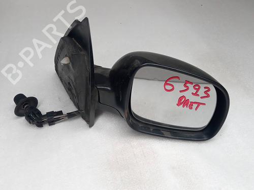 Used Right mirror SEAT AROSA (6H1) 1.0 (50 hp) 15190926