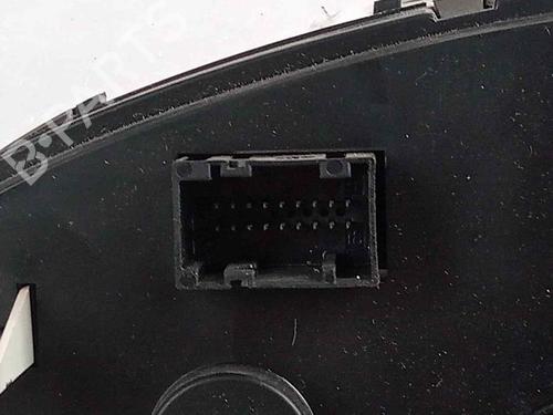 Cockpit LANCIA MUSA (350_) 1.3 D Multijet (350.AXB11, 350.AXB1A) | BP18905238C47 