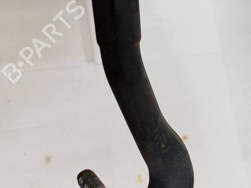 Steering rack MERCEDES-BENZ CLK (C209) CLK 240 (209.361) | BP20157456M22 