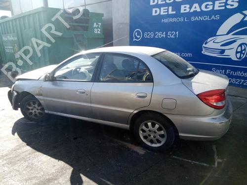 ABS pump KIA RIO I Hatchback (DC) 1.3 | BP24145301M43 