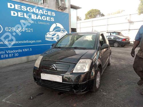 Used Parts CITROËN C2 (JM_)  1.4  1144461