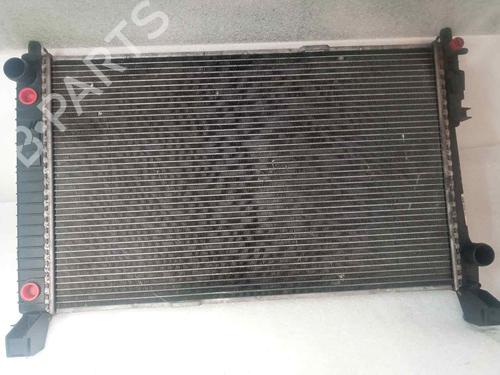 Used Water radiator MERCEDES-BENZ A-CLASS (W169) A 180 CDI (169.007, 169.307) (109 hp) 19515369