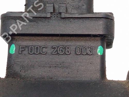 Mass air flow sensor FIAT DOBLO Cargo (263_) | BP37667876M95 - Image 3