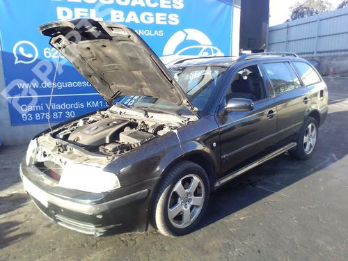 Used Parts SKODA OCTAVIA II Combi (1Z5)  1.9 TDI 4x4  964727