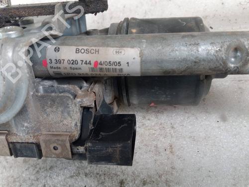 Front windshield wiper arm SEAT LEON (1P1) 2.0 TDI | BP25785366C143 