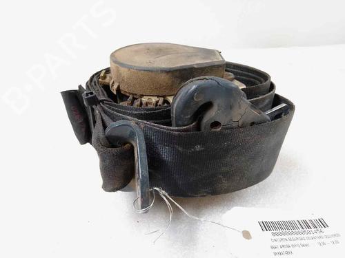 Used Front left seatbelt SEAT AROSA (6H1) 1.0 (50 hp) 14986032