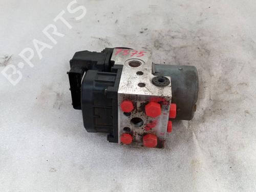 ABS pump RENAULT KANGOO (KC0/1_) D 65 1.9 (KC0E, KC02, KC0J, KC0N) | BP19642083M43 