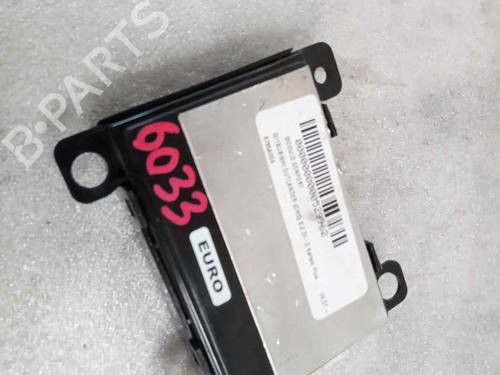 Electronic module MITSUBISHI OUTLANDER II (CW_W) 2.2 DI-D 4WD | BP26139158M83 