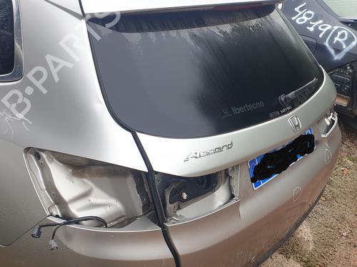 Electronic module HONDA ACCORD VIII Estate (CW)  | BP15258383M83 
