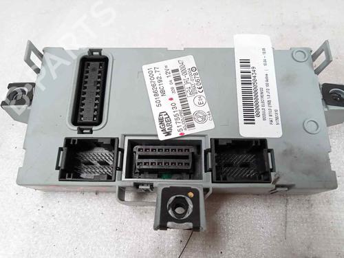 Electronic module FIAT STILO (192_) 1.9 D Multijet | BP15372983M83 