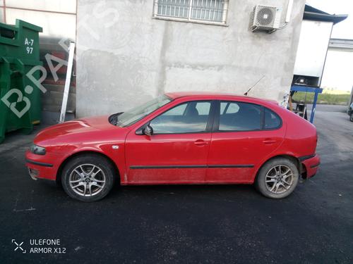 Fuse box SEAT LEON (1M1)  | BP27483415E1 