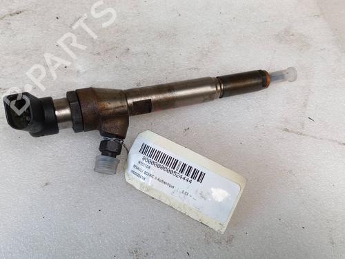 Used Injector RENAULT SCÉNIC II (JM0/1_) [2003-2010]  24452608