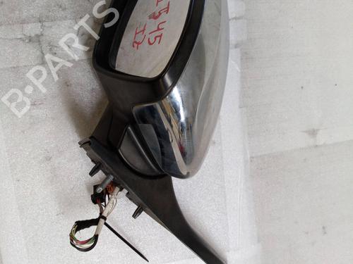 Rear mirror PEUGEOT 2008 I (CU_) | BP32211499I6