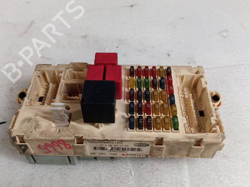 Zekeringkast FIAT STILO (192_) 1.9 JTD (192_XE1A) (115 hp) 23548831