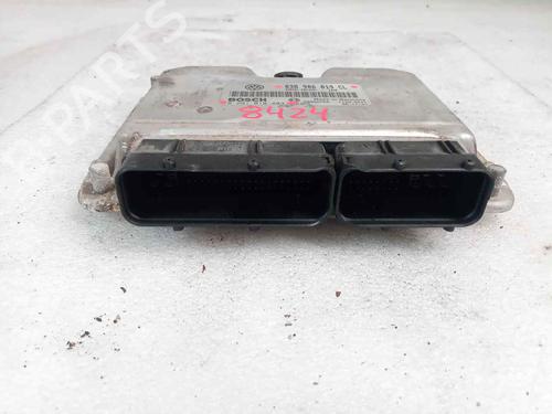 Engine control unit (ECU) SEAT TOLEDO II (1M2) | BP22800963M57
