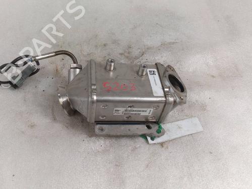 Used Egr OPEL CORSA E (X15) 1.3 CDTI (08, 68) (95 hp) 25918360