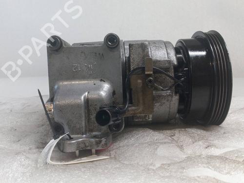 AC compressor HYUNDAI ACCENT II (LC) 1.3 | BP28196399M34 